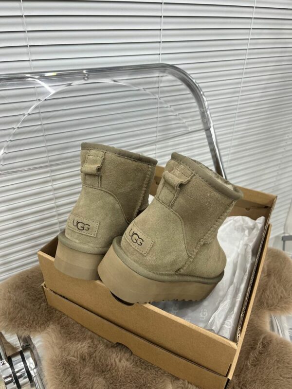 New Fashion Shoes U3018