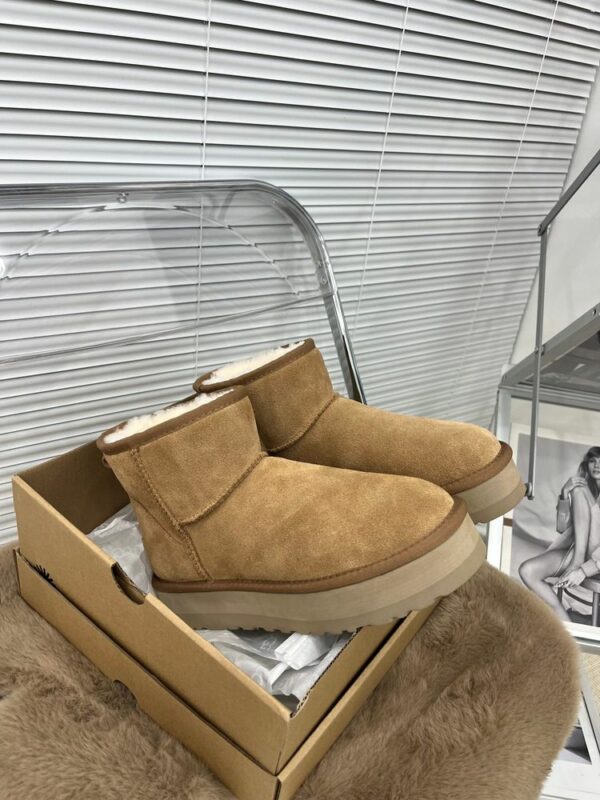 New Fashion Shoes U3018