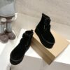 New Collection Fashion Shoes U3016