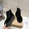 New Collection Fashion Shoes U3016