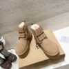 New Collection Fashion Shoes U3016