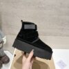 New Collection Fashion Shoes U3016