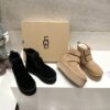 New Collection Fashion Shoes U3016