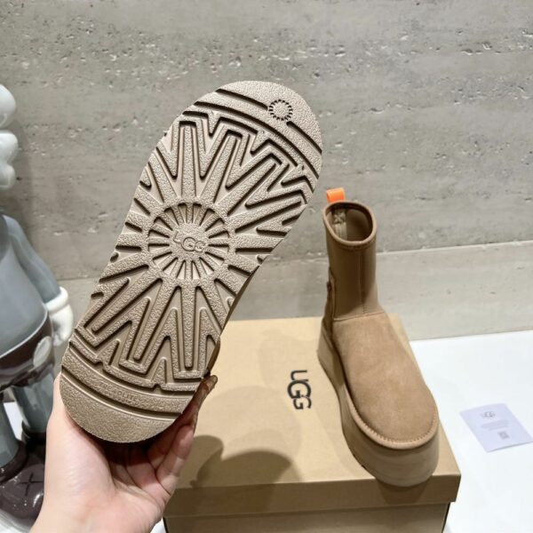 New Fashion Shoes U3014