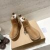 New Collection Fashion Shoes U3015