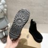 New Collection Fashion Shoes U3015