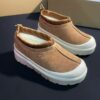 New Collection Fashion Shoes U3011