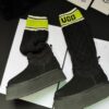 New Collection Fashion Shoes U3006