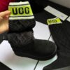 New Collection Fashion Shoes U3006