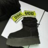New Collection Fashion Shoes U3006