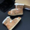 New Collection Fashion Shoes U3005