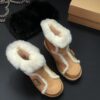 New Collection Fashion Shoes U3005