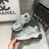 New Collection Fashion Shoes C3206