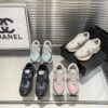 New Collection Fashion Shoes C3206