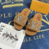 Modern Street Style Shoes L3317