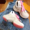 Modern Street Style Shoes L3316