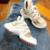 Modern Street Style Shoes L3316