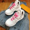 Modern Street Style Shoes L3316