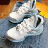 Modern Street Style Shoes L3316