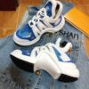 Modern Street Style Shoes L3316
