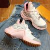 Modern Street Style Shoes L3316