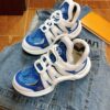 Modern Street Style Shoes L3316