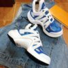 Modern Street Style Shoes L3316