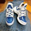 Modern Street Style Shoes L3316