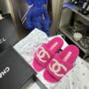 New Collection Fashion Shoes C3202
