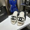 New Collection Fashion Shoes C3202