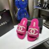 New Collection Fashion Shoes C3202