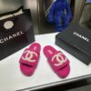 New Collection Fashion Shoes C3202