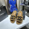 New Collection Fashion Shoes C3202