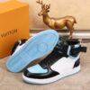 Modern Street Style Shoes L3315 Modern Street Style Shoes L3315