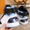 Modern Street Style Shoes L3315 Modern Street Style Shoes L3315