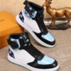 Modern Street Style Shoes L3315 Modern Street Style Shoes L3315