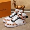Modern Street Style Shoes L3314 Modern Street Style Shoes L3314