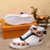 Modern Street Style Shoes L3314 Modern Street Style Shoes L3314