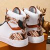 Modern Street Style Shoes L3314 Modern Street Style Shoes L3314