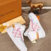 Modern Street Style Shoes L3313