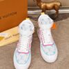 Modern Street Style Shoes L3313