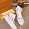Modern Street Style Shoes L3313