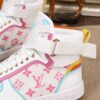 Modern Street Style Shoes L3313