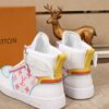 Modern Street Style Shoes L3313