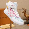 Modern Street Style Shoes L3313