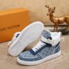 Modern Street Style Shoes L3312 Modern Street Style Shoes L3312