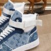 Modern Street Style Shoes L3312 Modern Street Style Shoes L3312
