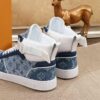 Modern Street Style Shoes L3312 Modern Street Style Shoes L3312