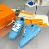 Modern Street Style Shoes L3307