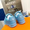 Modern Street Style Shoes L3307